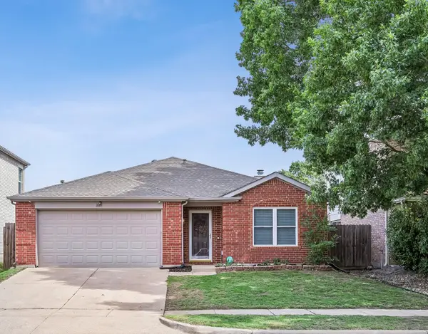 840 Lariat Drive, Saginaw, TX 76131