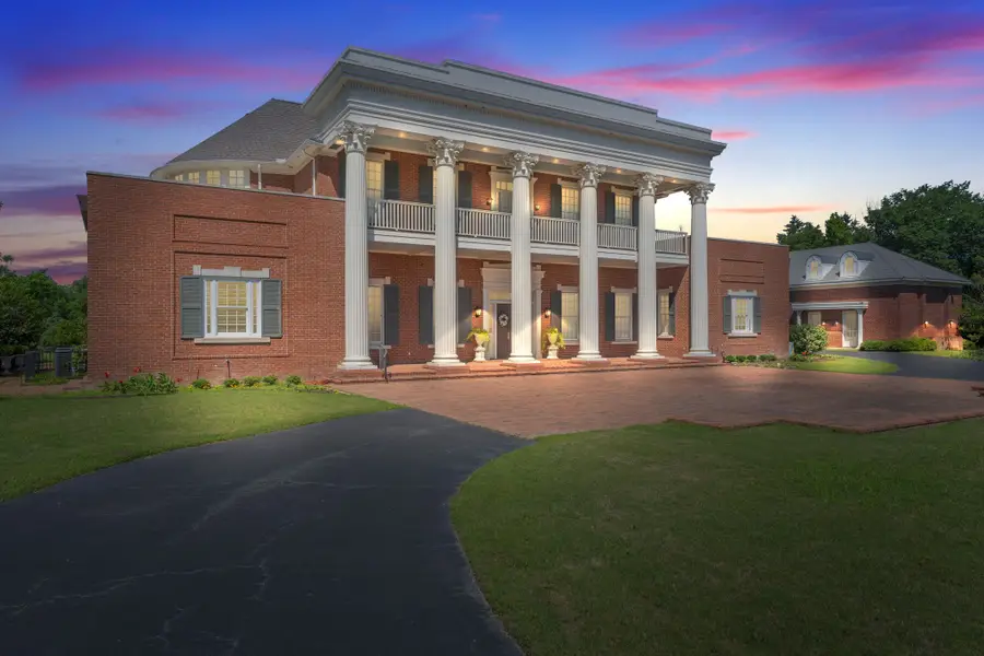 2300 Panorama, Arlington, TX 76016 - #3