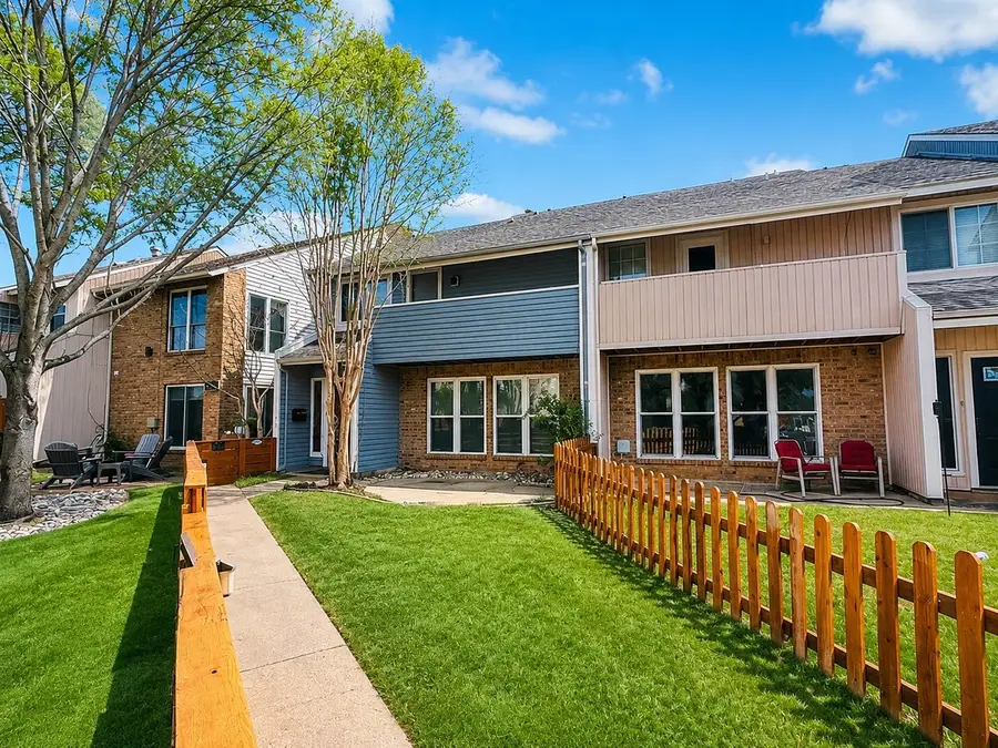 1626 Choteau Circle, Grapevine, TX 76051 - #2