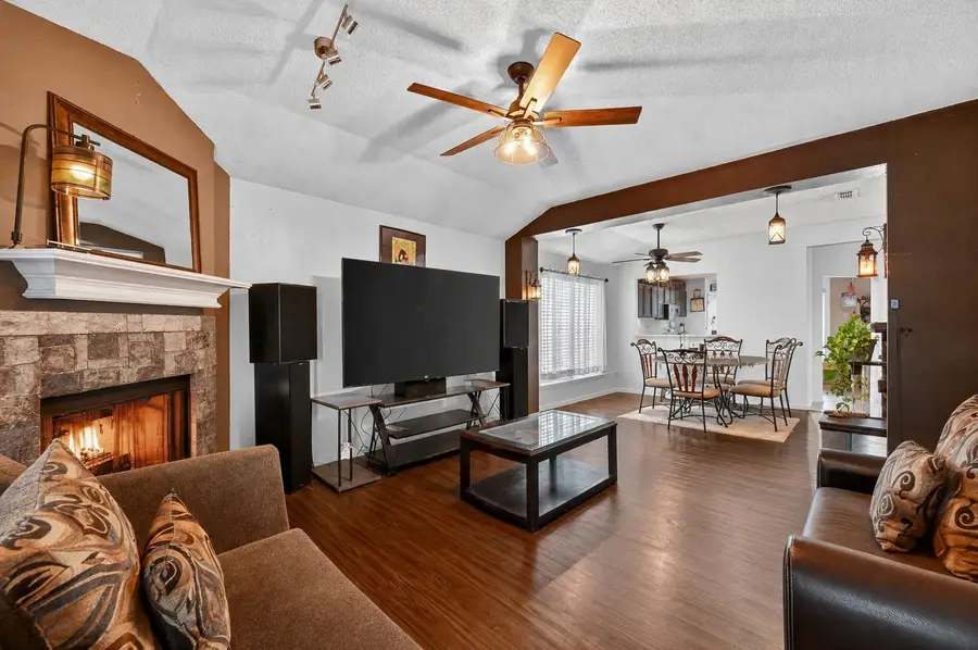 7205 Ashbourne Way, Fort Worth, TX 76133 - #2