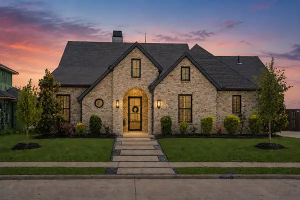 1215 Chapel Drive, Rockwall, TX 75032