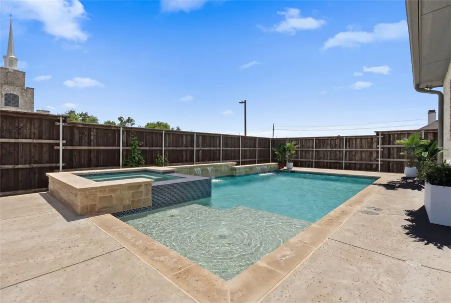 1215 Chapel Drive, Rockwall, TX 75032 - #2