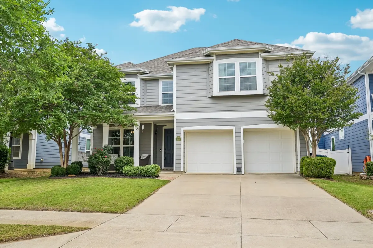 9141 Cranston Court, Aubrey, TX 76227 - #1