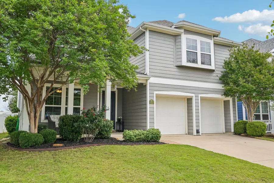 9141 Cranston Court, Aubrey, TX 76227 - #2