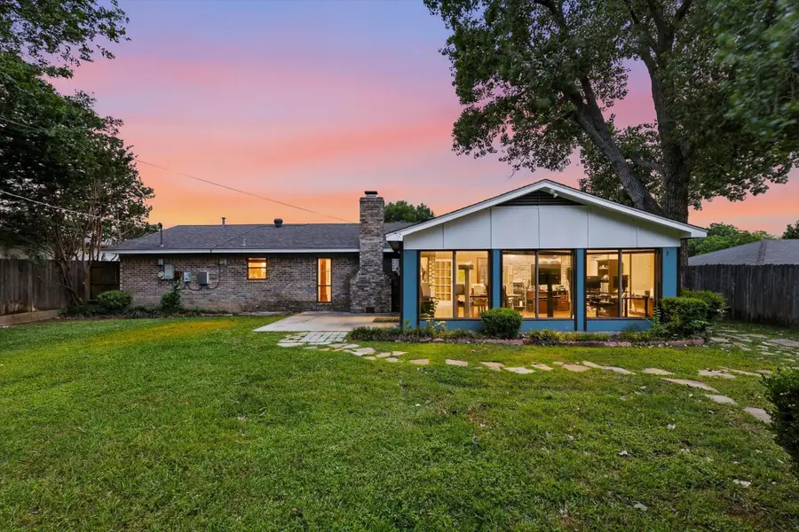 7605 N Richland Boulevard, North Richland Hills, TX 76180 - #2