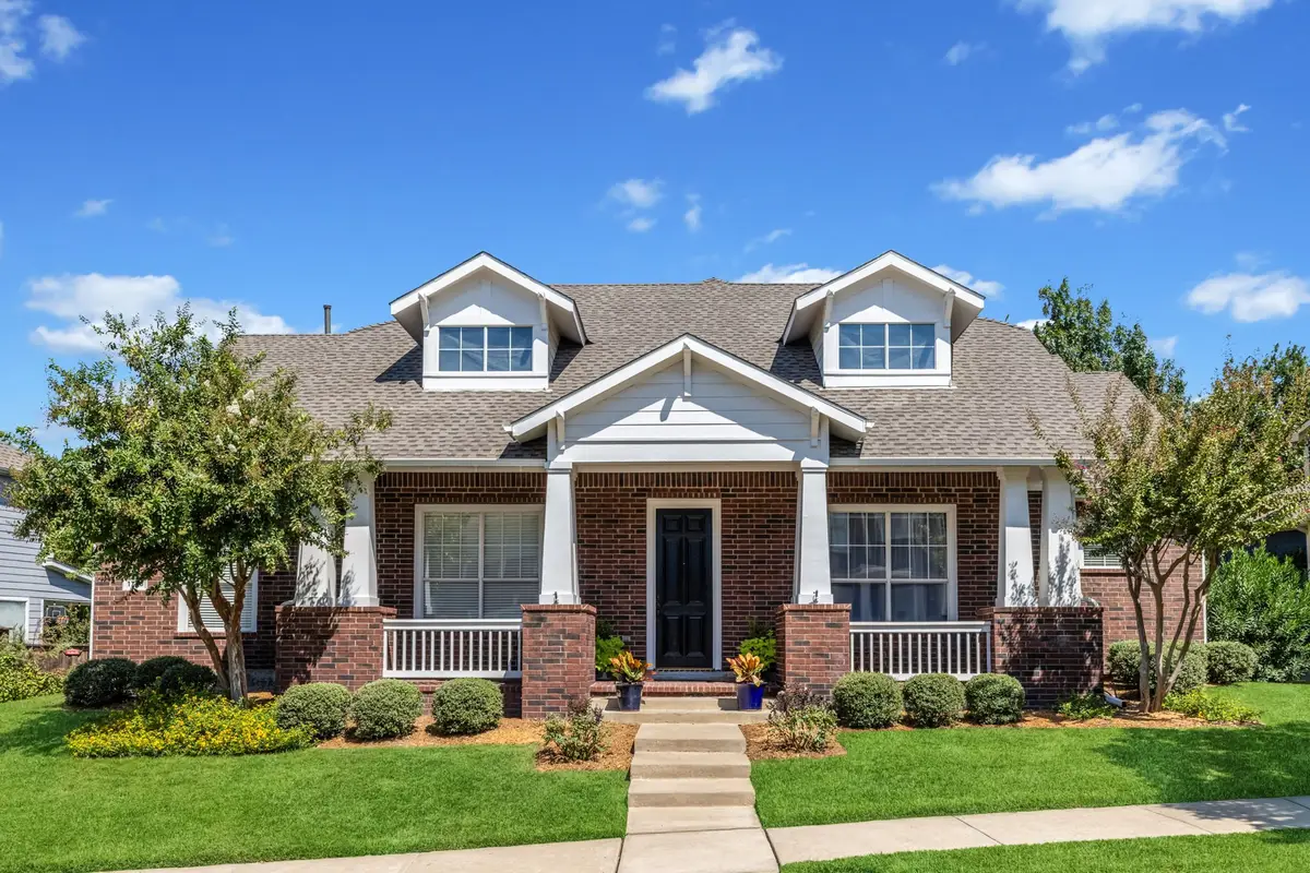 1715 Bluffview Lane, Carrollton, TX 75007 - #1