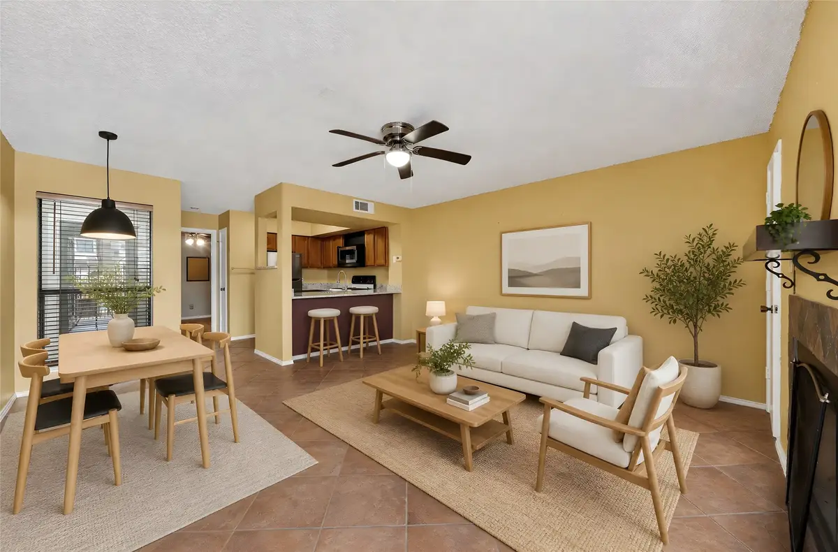 3109 Sondra Drive #107, Fort Worth, TX 76107 - #1