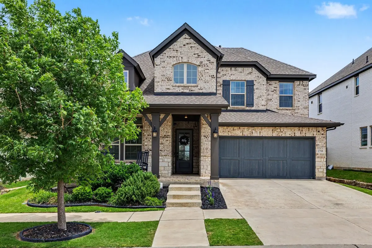 1708 Stepping Stone Trail, Argyle, TX 76226 - #1
