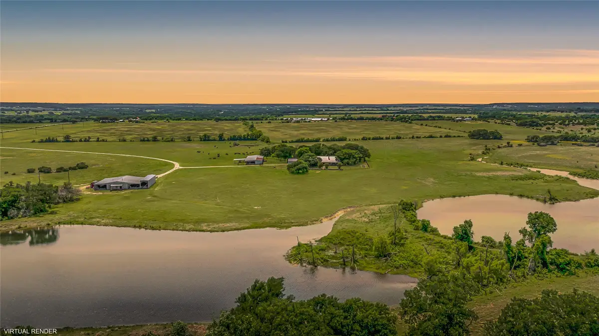 8606 Fm 219, Clifton, TX 76634 - #1