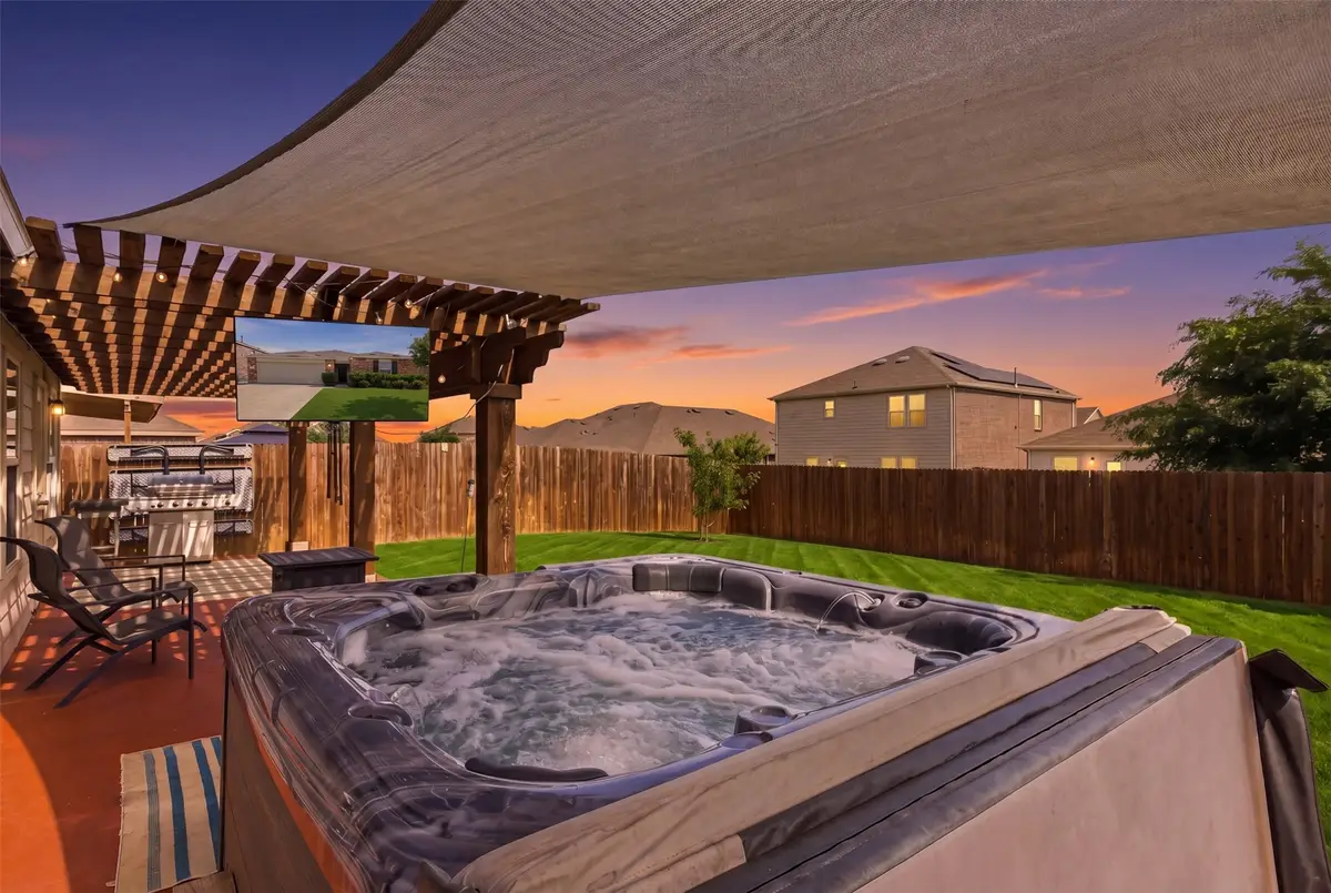 921 Shire Avenue, Haslet, TX 76052 - #1
