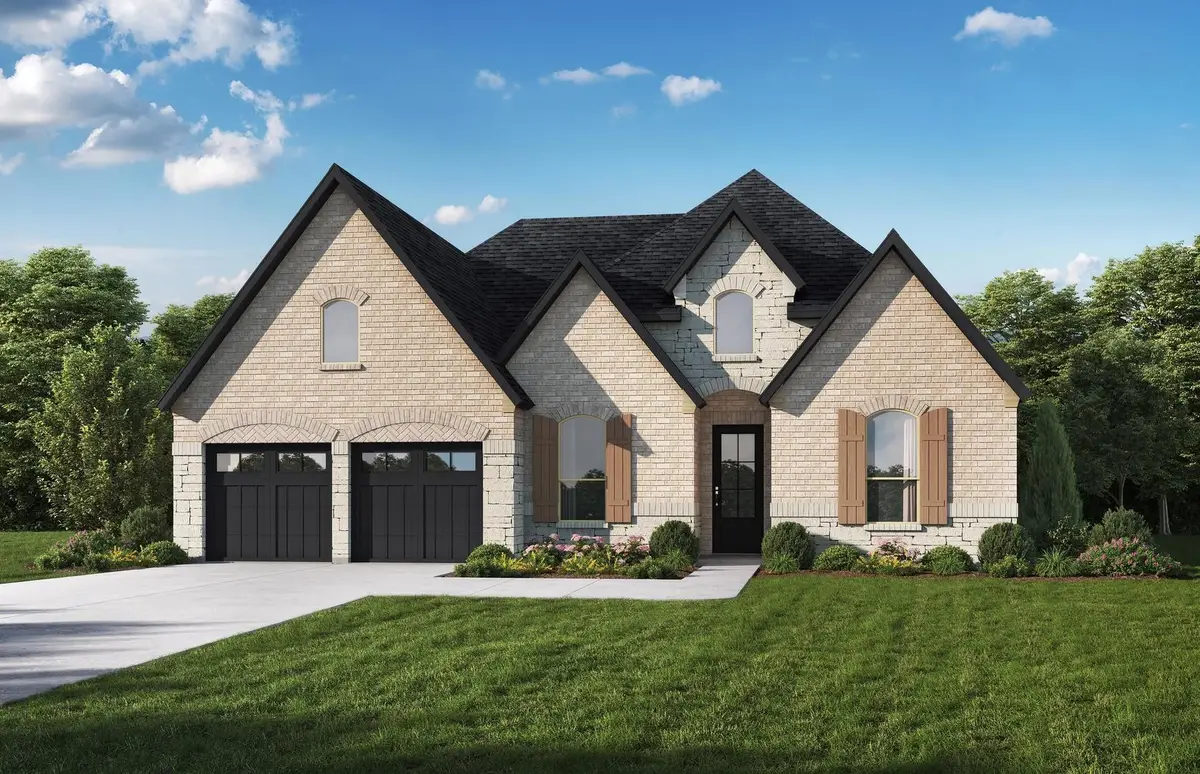 513 San Angelo Drive, Forney, TX 75126 - #1