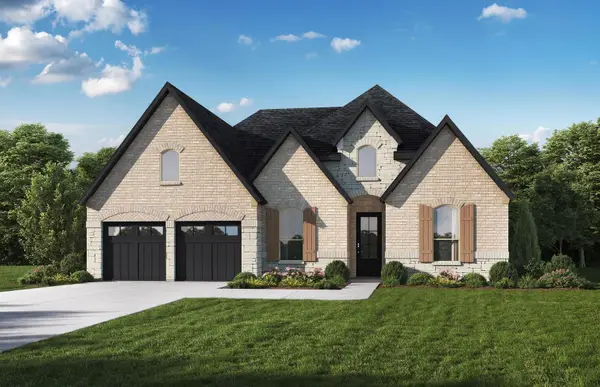 513 San Angelo Drive, Forney, TX 75126
