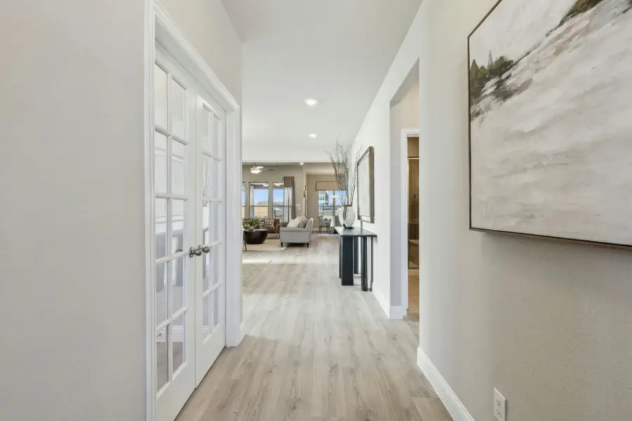 513 San Angelo Drive, Forney, TX 75126 - #2