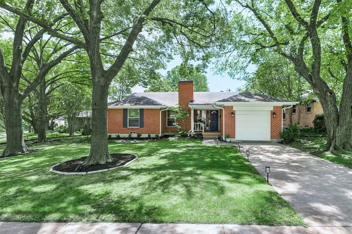 733 Kirkwood Drive, Dallas, TX 75218 - #1