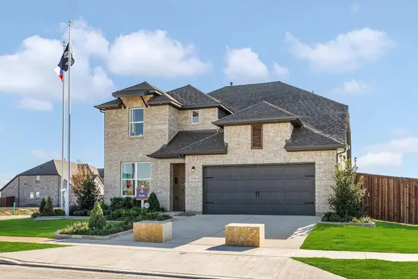 2136 Rhodora Avenue, Forney, TX 75126