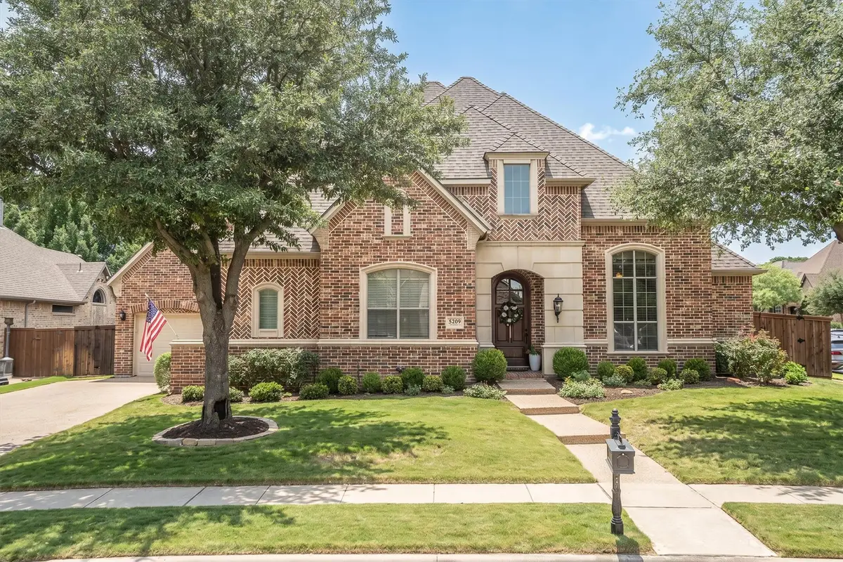 5209 Saddle Drive, Flower Mound, TX 75028 - #1