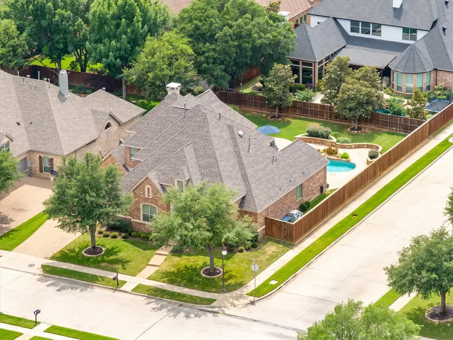 5209 Saddle Drive, Flower Mound, TX 75028 - #2