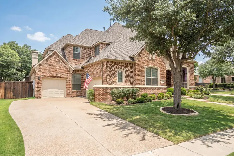 5209 Saddle Drive, Flower Mound, TX 75028 - #3