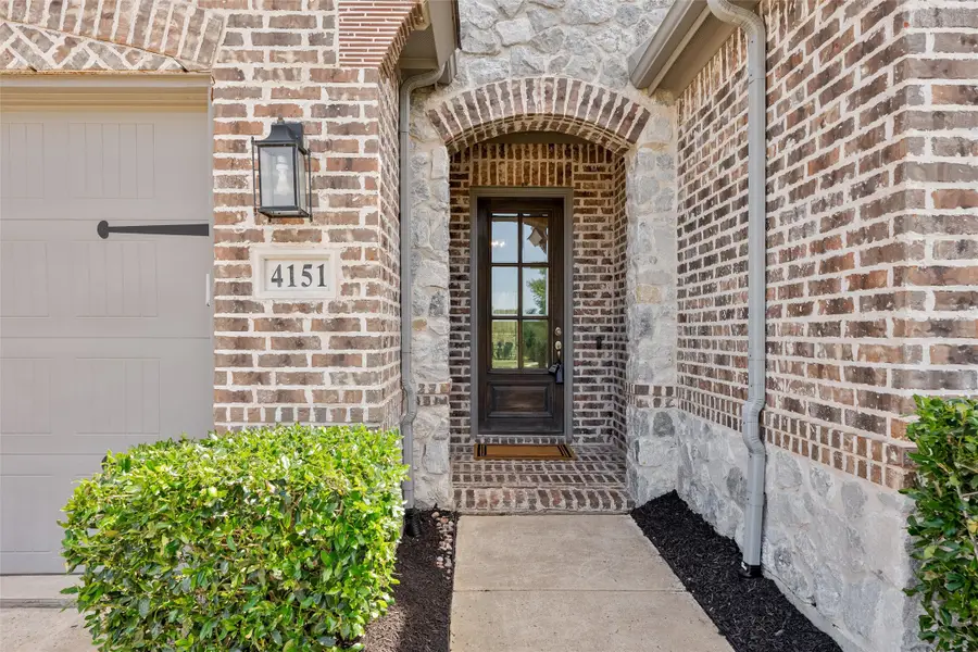 4151 Pepper Grass Lane, Prosper, TX 75078 - #2