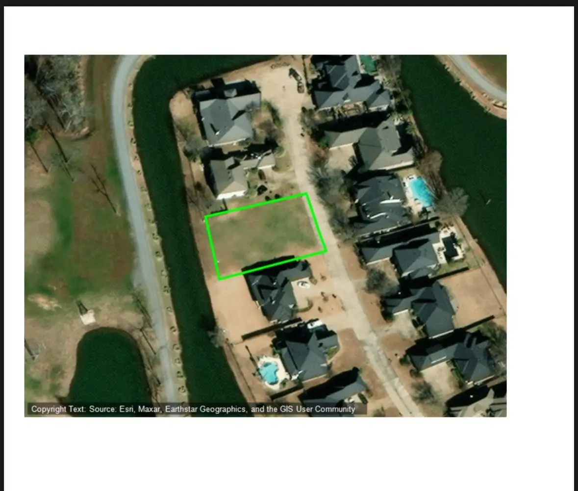 0 Captain Dillon Court, Shreveport, LA 71115 - #1