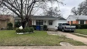 3527 S Ewing Avenue, Dallas, TX 75216 - #3