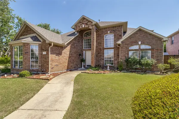 206 Sweetgum Drive, Murphy, TX 75094