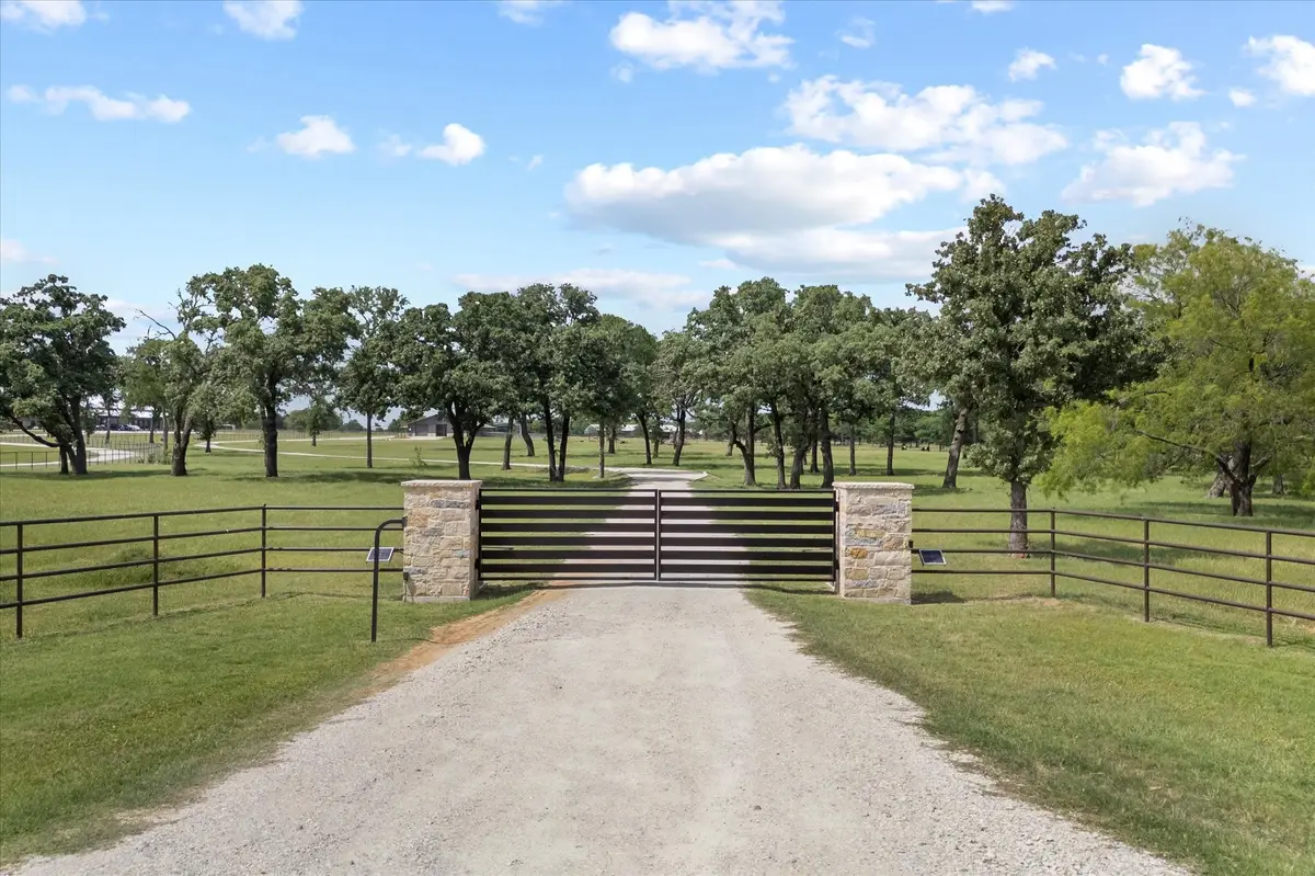 10701 Osburn Road, Pilot Point, TX 76258 - #1