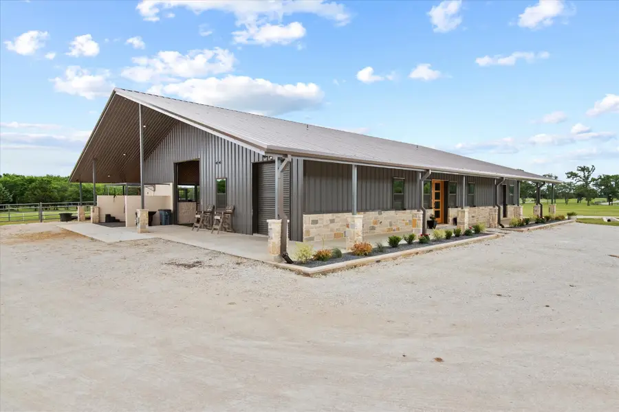 10701 Osburn Road, Pilot Point, TX 76258 - #2