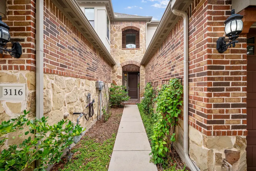 3116 Bloomfield Court, Plano, TX 75093 - #2