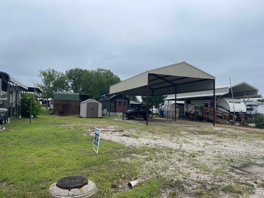 2081 Pelican Isle Drive, Kerens, TX 75144 - #2