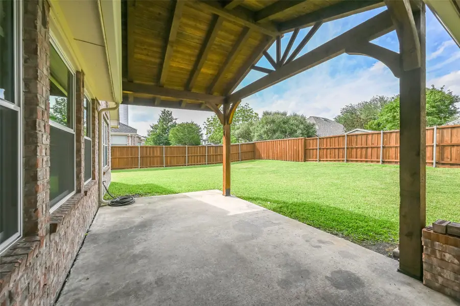 3506 Olivia Drive, Wylie, TX 75098 - #2