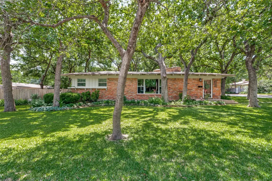 5254 Lambeth Lane, Fort Worth, TX 76112 - #2