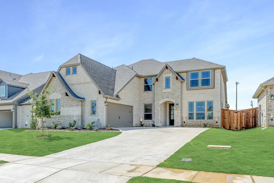 721 Seahawk Street, Joshua, TX 76058 - #2