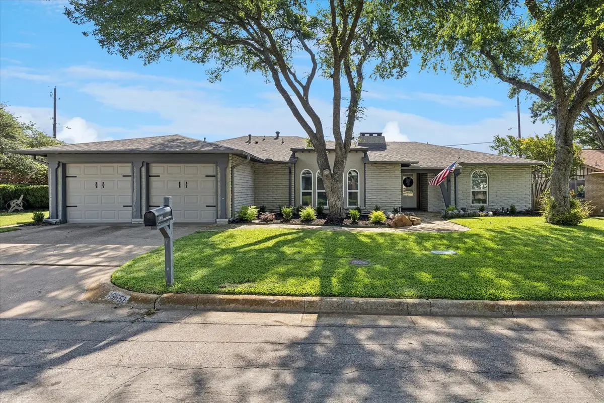 15651 Terrace Lawn Circle, Dallas, TX 75248 - #1