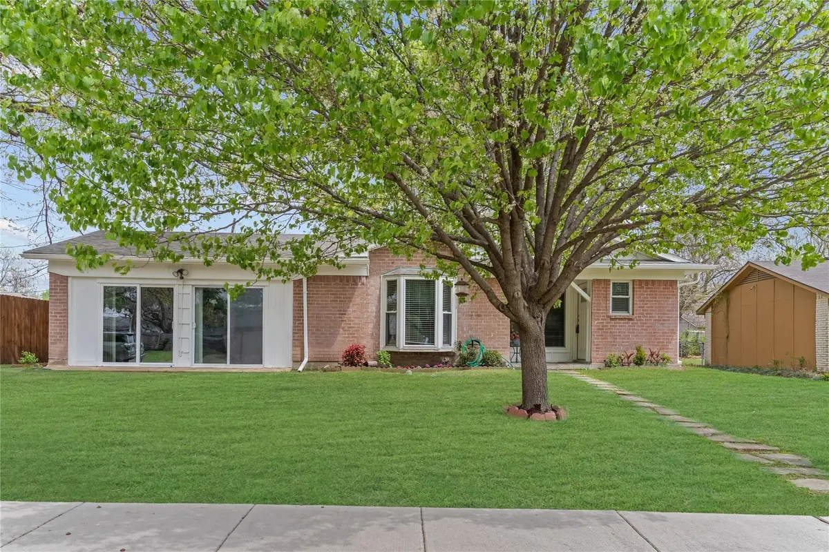 1318 Drexel Drive, Plano, TX 75075 - #1