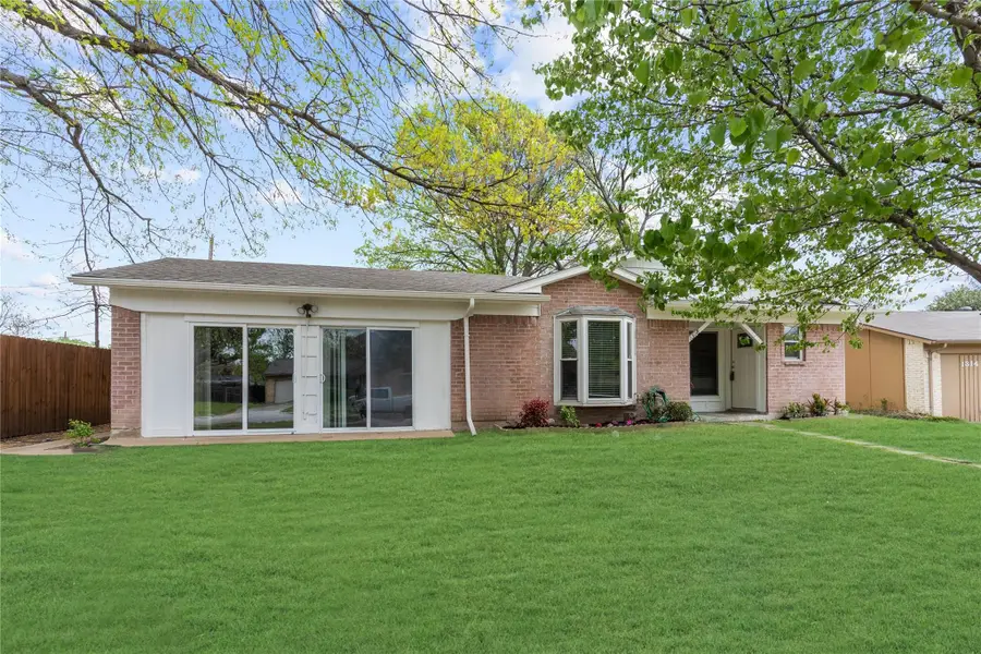 1318 Drexel Drive, Plano, TX 75075 - #2