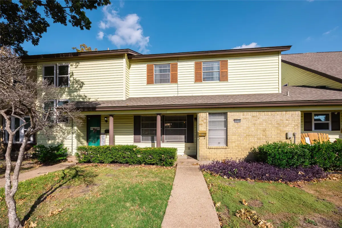 4806 Rollingwood Court, Garland, TX 75043 - #1