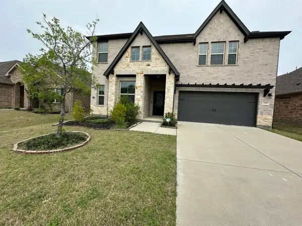 1307 Wheelwright Drive, Forney, TX 75126