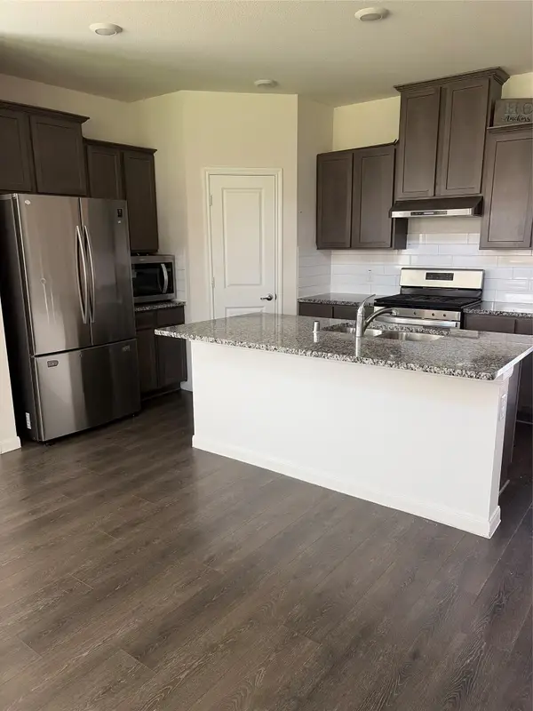 1103 Wagon Wheel Way, Princeton, TX 75407