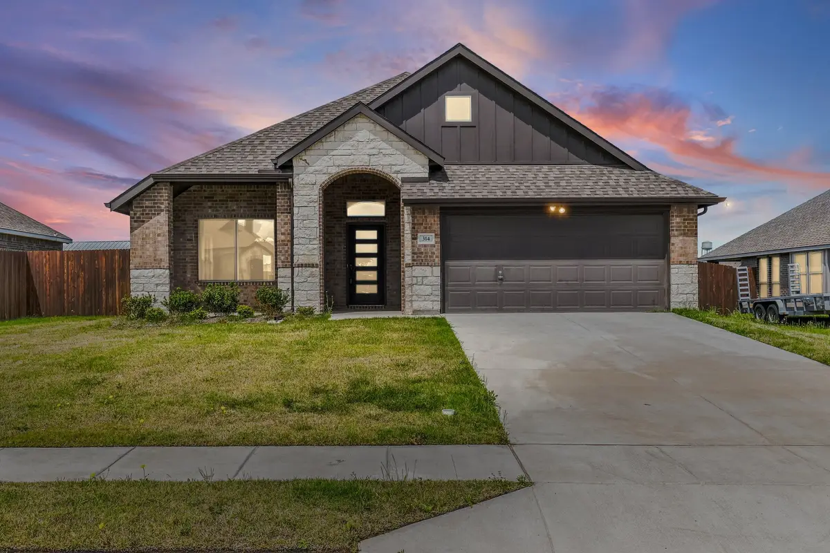 314 Pennington Road, Josephine, TX 75173 - #1