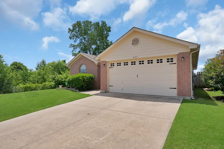 2725 Ensenada Lane, Fort Worth, TX 76108 - #3