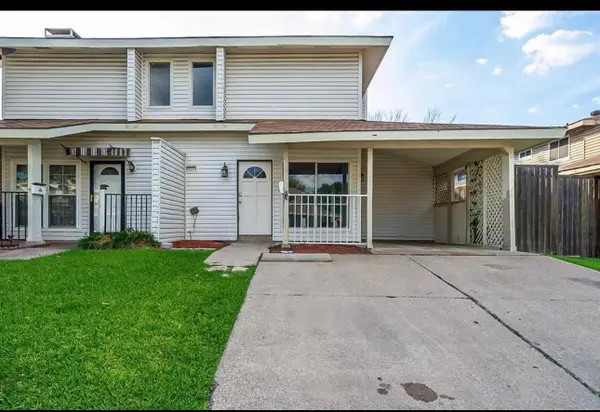 735 Valiant Circle, Garland, TX 75043