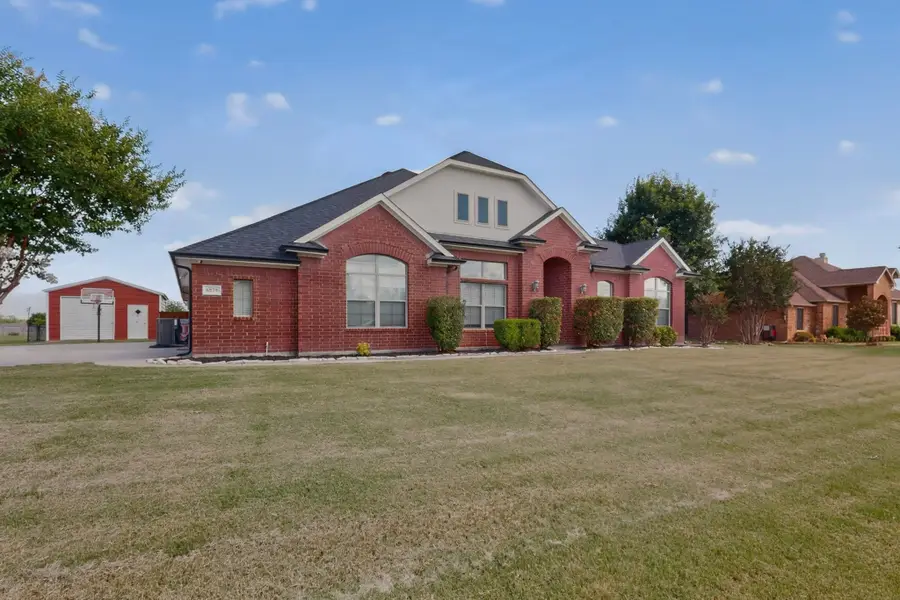 5575 Tree Grace Lane, Kaufman, TX 75142 - #3