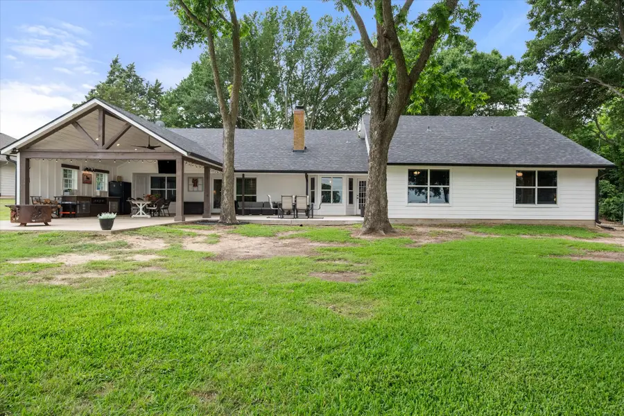 114 County Road 3187, Corsicana, TX 75109 - #2
