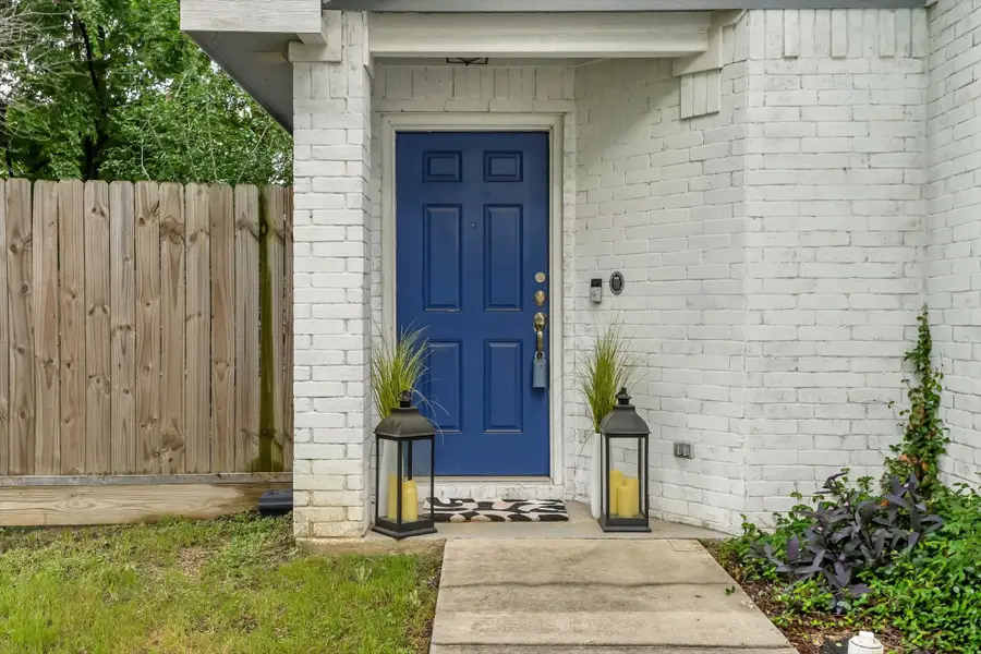 4313 Hayes, Denton, TX 76207 - #2