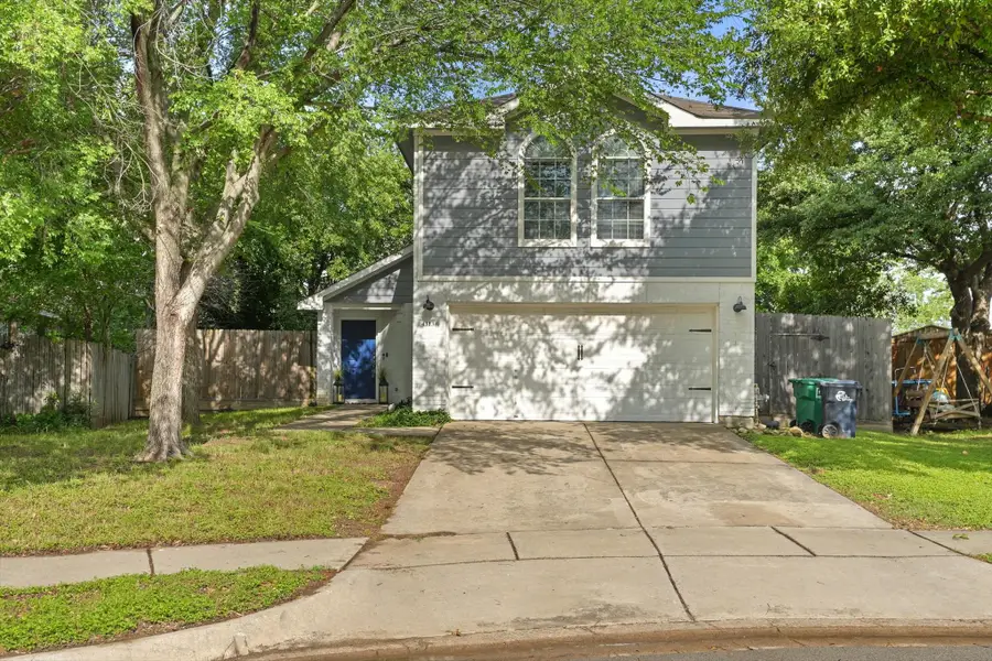 4313 Hayes, Denton, TX 76207 - #3