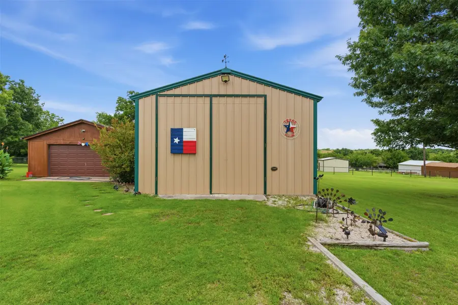 222 Brandon Drive, Weatherford, TX 76087 - #3