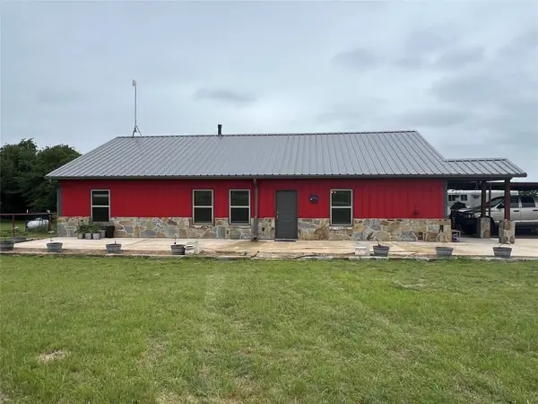 17777 Fm 920, Poolville, TX 76487