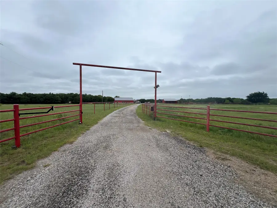 17777 Fm 920, Poolville, TX 76487 - #2