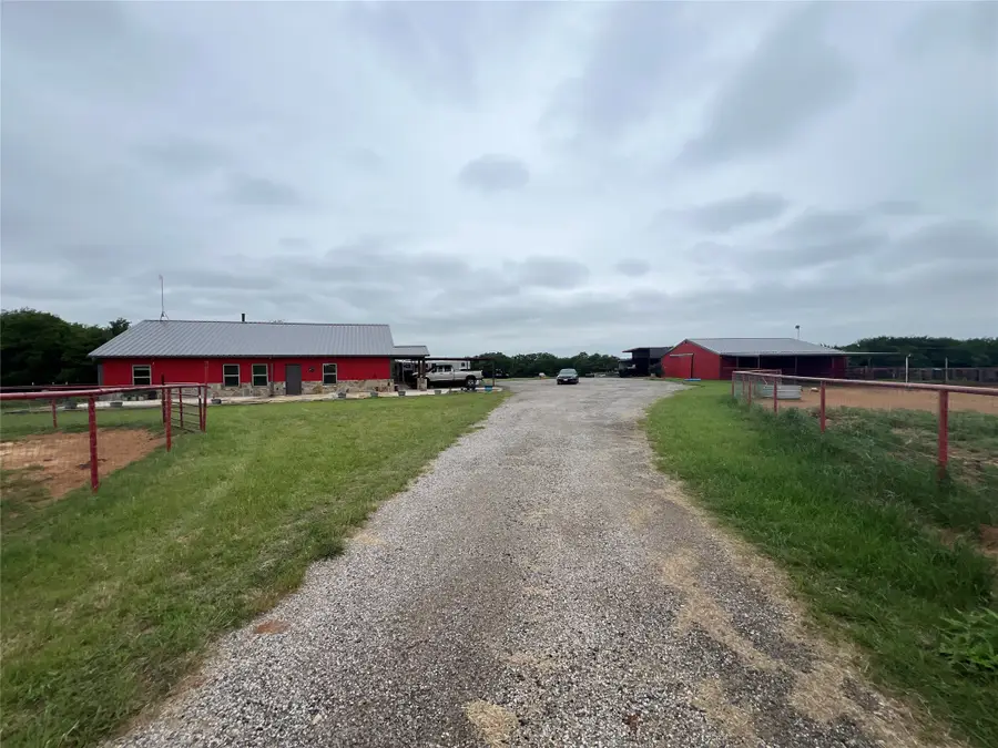 17777 Fm 920, Poolville, TX 76487 - #3
